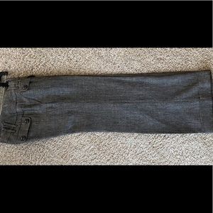 Anthropologie Leifsdottir Sexy Dress Pants 💞